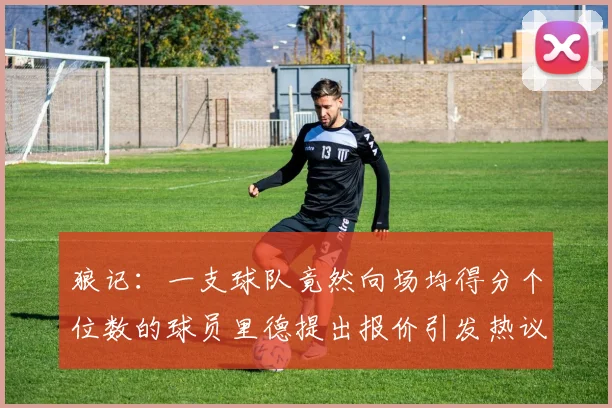 狼记：一支球队竟然向场均得分个位数的球员里德提出报价引发热议
